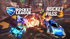 Rocket League® - Rocket Pass 3 Trailer