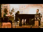 Inhale & Exhale: Stepan Christanov & Piano freaX