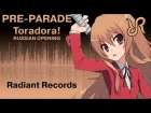 [Arietta & Nika Lenina] Pre-Parade {RUSSIAN cover by Radiant Records} / Toradora!