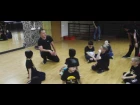 Школа танцев для детей Профи Казань брейк данс