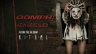 OOMPH! - Kein Liebeslied (Official Lyric Video) | Napalm Records