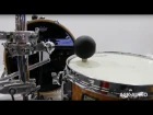 Polyend Perc Drum Kit at Musikmesse 2016