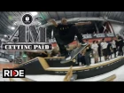 Am Getting Paid 2015 -  VANS BEST TRICK - Jeremy Knibbs, Jon Cos, Tyson Bowerbank & More