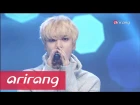 Simply K-Pop _ TEEN TOP(틴탑) _ Please, don't go _ Ep.199 _ 012916