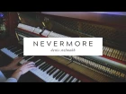 Denis Stelmakh - Nevermore (Live Perfomance)