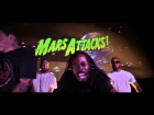 Adlib & Rob The Viking Feat. Sensi-Starr - Mars Attacks