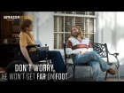 Don’t Worry, He Won’t Get Far On Foot | Gus Van Sant | 2018