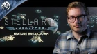 Stellaris: Megacorp - Expansion Feature Breakdown
