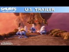 Smurfs: The Lost Village - Official U.S. Trailer