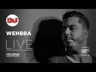 Wehbba LIVE From DJ Mag HQ