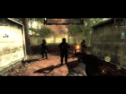 Z.O.N.A Shadow of Lemansk Pre-alpha