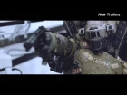 Keloid (Келоид) - Big Lazy Robot Трейлер (Русский язык)