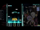 [o!m] Iced Blade - Sora no Senritsu -the melody of the cosmos- feat.lily-an (OP Cut) [7K Awakened]