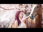 Emmy Eriksson Photography - Behind The Scenes in Cherry Blossom HD