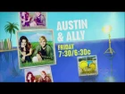 Austin & Ally - Tunes & Trials Promo [HD]