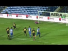 Youth League, turul I, manşa tur: FC Viitorul - Sheriff Tiraspol 4-1