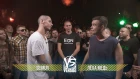 VERSUS GAZ: SEIMUR VS Лёха Медь