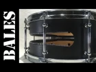 The Zipper Snare Drum