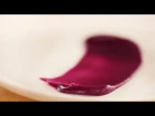 Red Cabbage Puree