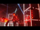 Enter Shikari - The Revolt Of The Atoms (Live 05.03.2019 Minsk)