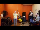Муканова Александра и Megaboys cover band