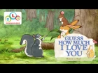 Guess How Much I Love You: Moments to Share "Lend a Helping Hand"