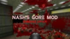 Nash's Gore Mod - Vengeance Edition [Teaser]