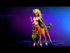 Lunara English Voice - Heroes of the Storm
