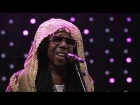 Shabazz Palaces - Full Performance (Live on KEXP)
