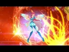 Винкс Клуб Блумикс ( Winx Club Bloomix)