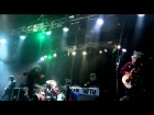 MAN WITH A MISSION - distance (Live at Ray Just Arena, Moscow, Russia, 29.06.2015) 4K