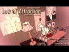 Law of Attraction (Super Science Friends) - female cover by devillefort