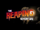 SMITE - The Reaping: 4dventure (October 23rd - 29th)