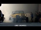 [HOONIGAN] Club Days - Jeeps take over the Donut Garage w/ Currie Enterprises