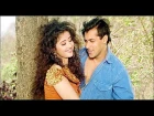 Salman Khan Songs - Dharti Bane -Manisha Koirala - Sangdil Sanam- S.P.Bala - Kavita Krishnamurthy