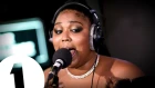 Lizzo - Nothing Breaks Like A Heart in the Live Lounge