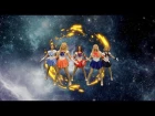 MV Dance ver. |  엘리스 (ELRIS) - Pow Pow 안무영상 (세일러문 ver.)