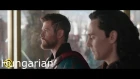 THOR: RAGNAROK - 'GET HELP!' Thor and Loki multilanguage