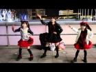 BONAMETAL - ド・キ・ド・キ☆モーニング - Doki Doki☆Morning BABYMETAL.cover (＠SSAゲリラライブ）