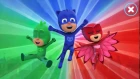 PJ Masks: Moonlight Heroes 