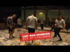 Liverpool FC Last Man Standing Keepy-Up battle