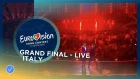 Ermal Meta e Fabrizio Moro - Non Mi Avete Fatto Niente - Italy - LIVE - Grand Final