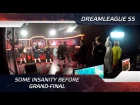 Some insanity before Grand-Final @ DreamLeague S5