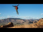 Red Bull Rampage 2016 Practice Session Highlights