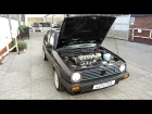 Volkswagen Golf 2 Limited Nummer 53