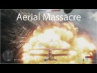 Aerial Massacre - Battlefield 1 Moments