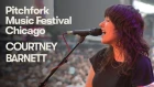 Courtney Barnett | Pitchfork Music Festival 2018 | Full Set