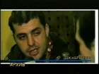 Тимур Мамедов DJ X.P.Voodoo. Харьков, 1997. TV-версия.