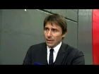 CONTE: United showed more motivation to win the game