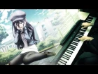 KATAWA SHOUJO ~ Moment Of Decision (Piano Cover)